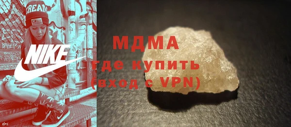 хмурый Алексин