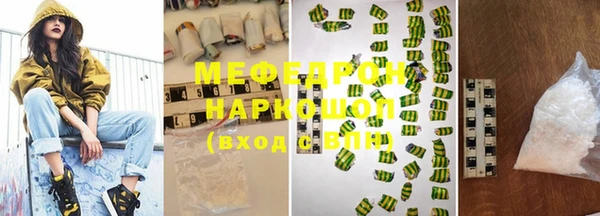 хмурый Алексин
